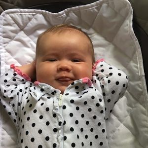 Meet your Posher, Michelle